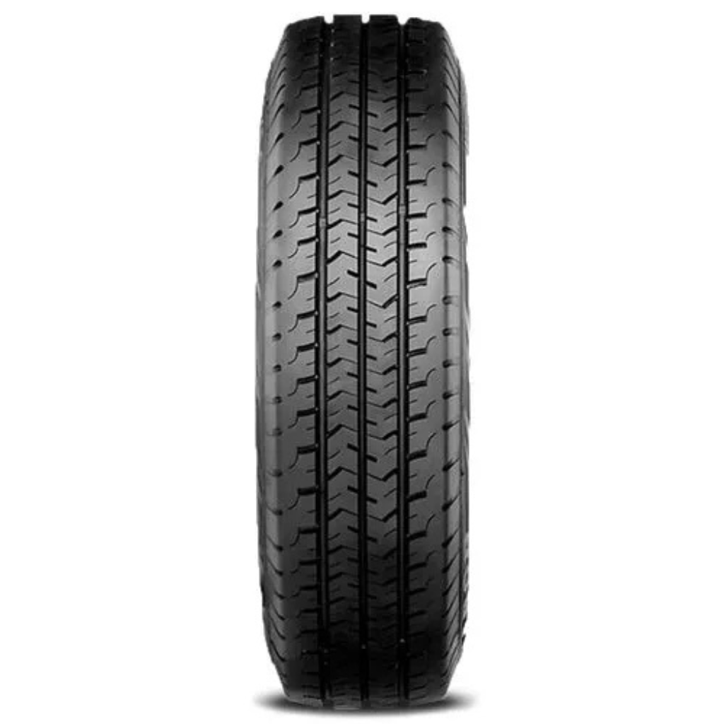 Kit 4 Pneu General by Continental Aro 14 185r14C 102/100q 8pr Eurovan 2